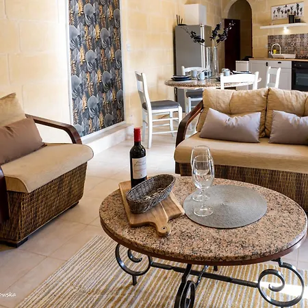 Casa vacanze Il Gnejna Ii *