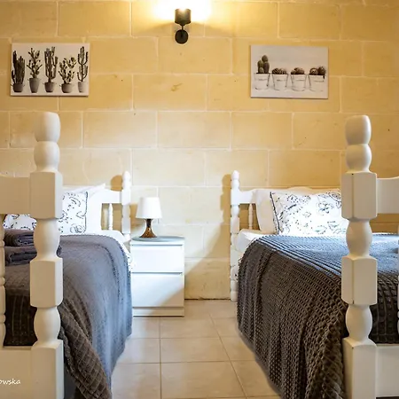 Casa vacanze Il Gnejna Ii *