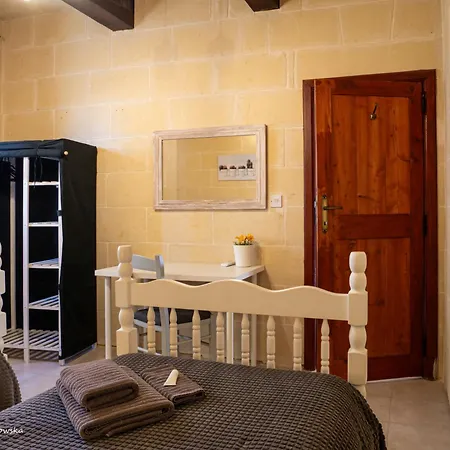 Il Gnejna Ii * Xagħra