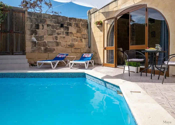 Casa vacanze Il Gnejna Ii