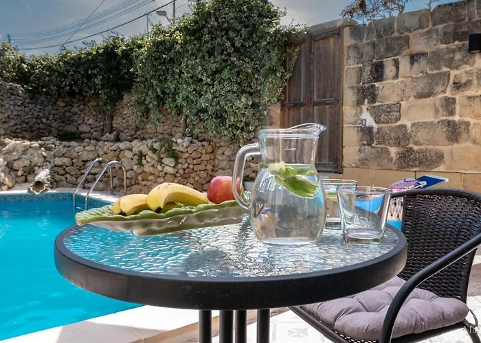 Casa vacanze Il Gnejna Ii