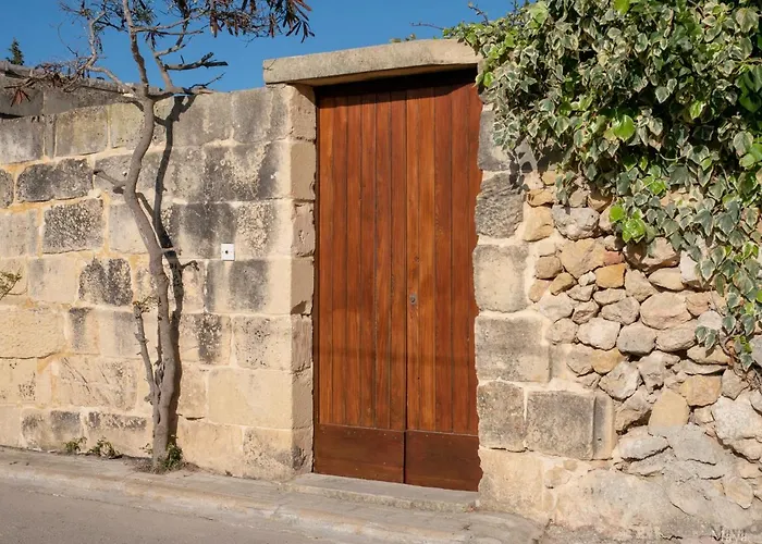 Casa vacanze Il Gnejna Ii