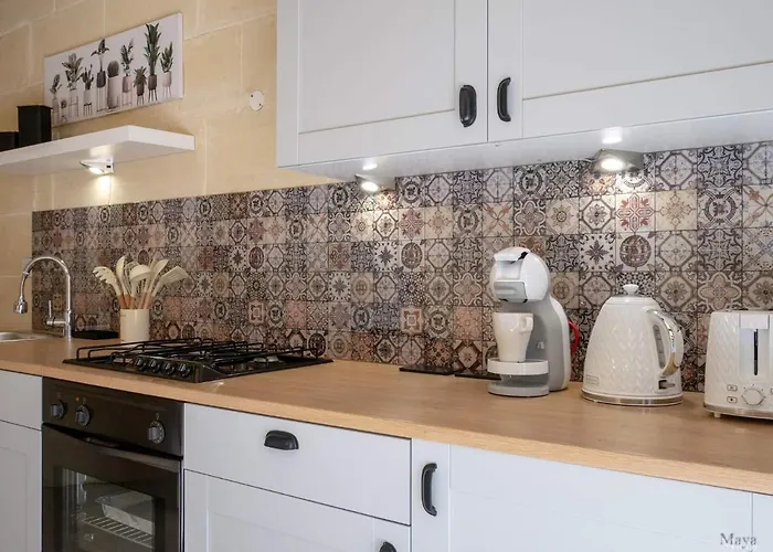 Casa vacanze Il Gnejna Ii Xagħra