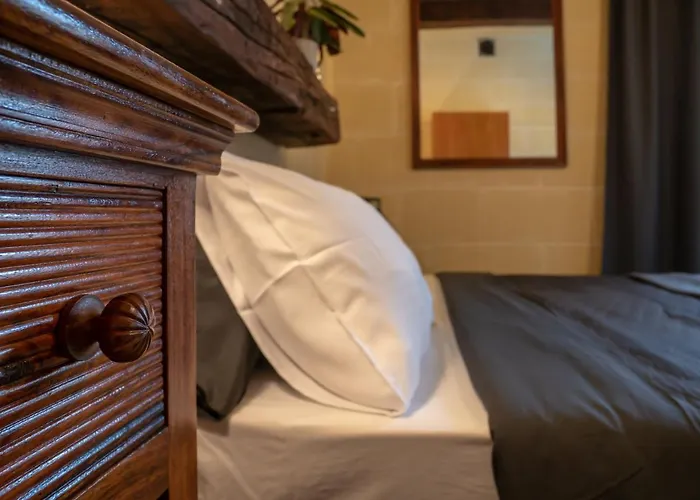 Casa vacanze Il Gnejna Ii Xagħra