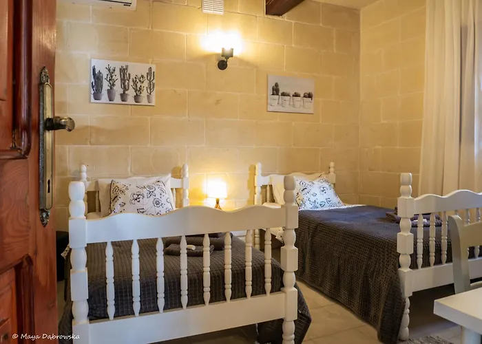 Casa vacanze Il Gnejna Ii *