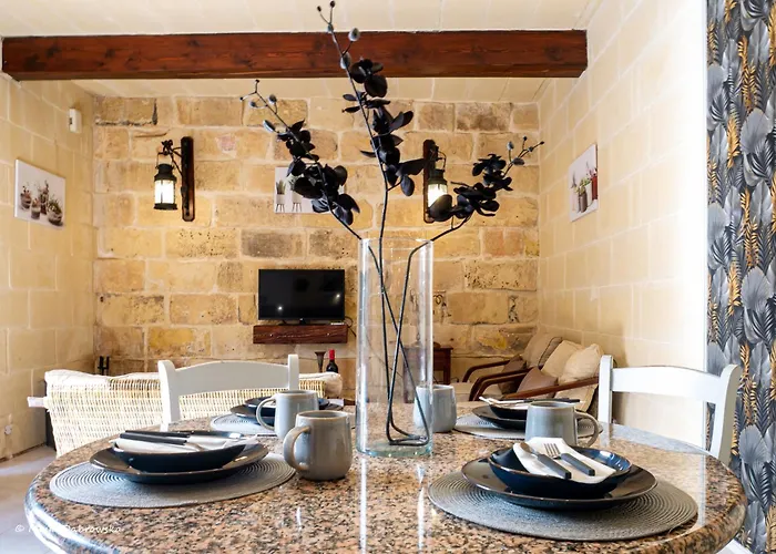 Il Gnejna Ii * Xagħra