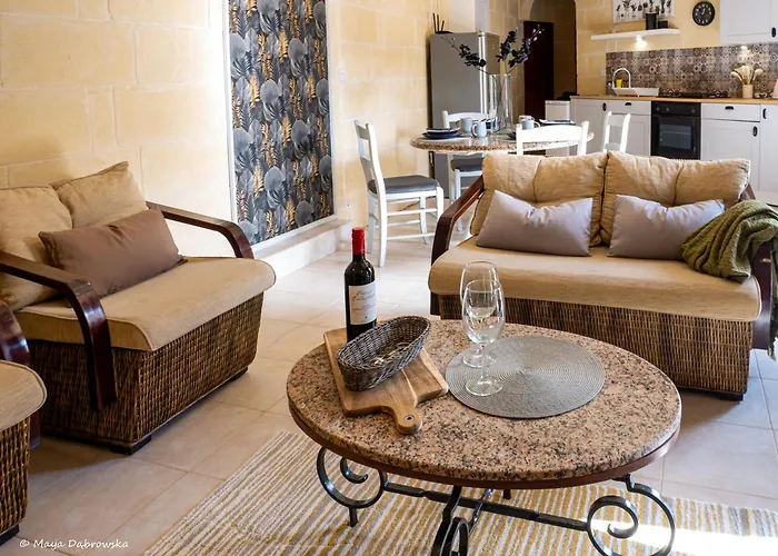 Casa vacanze Il Gnejna Ii *