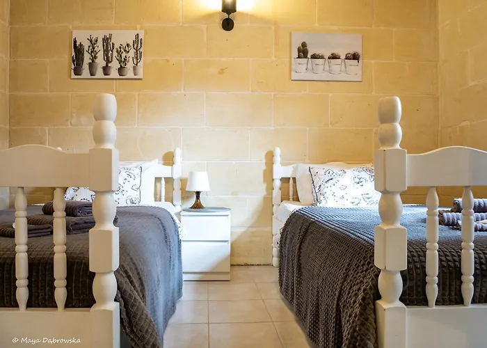 Casa vacanze Il Gnejna Ii *