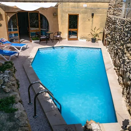 Il Gnejna Ii Hébergement de vacances
