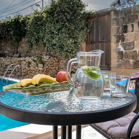 Holiday home Il Gnejna Ii