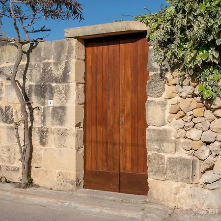 Prázdninový dům Il Gnejna Ii