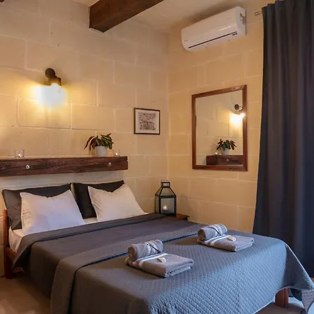 Il Gnejna Ii Holiday home Xaghra
