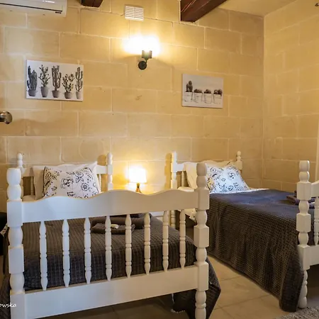 Prázdninový dům Il Gnejna Ii *