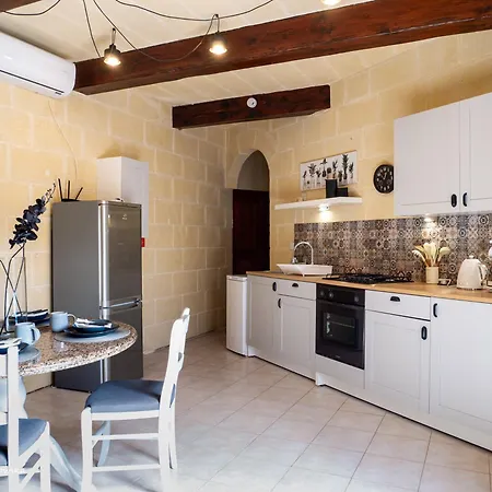 Il Gnejna Ii Prázdninový dům *