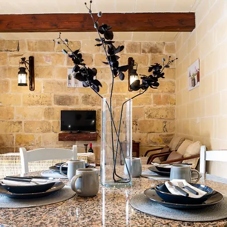 Il Gnejna Ii * Xagħra