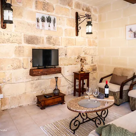 Il Gnejna Ii * Xagħra