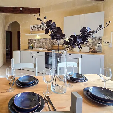 Il Gnejna Ii Ferienhaus Xagħra