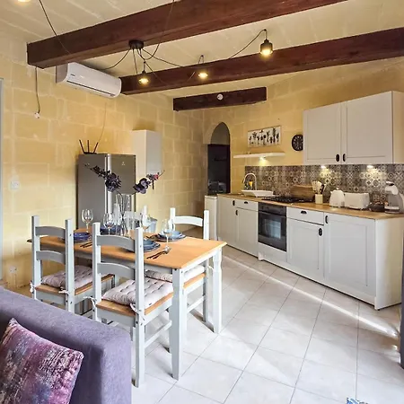 Ferienhaus Il Gnejna Ii Xagħra