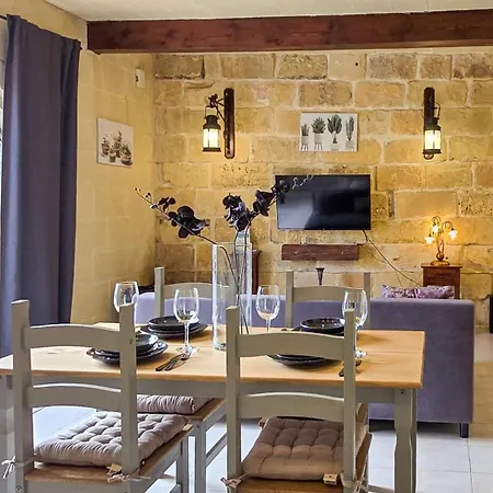 Ferienhaus Il Gnejna Ii