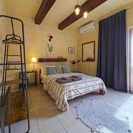 Il Gnejna Ii Ferienhaus *