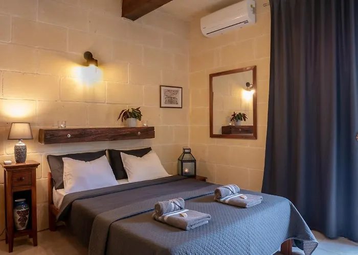 Il Gnejna Ii Ferienhaus Xagħra