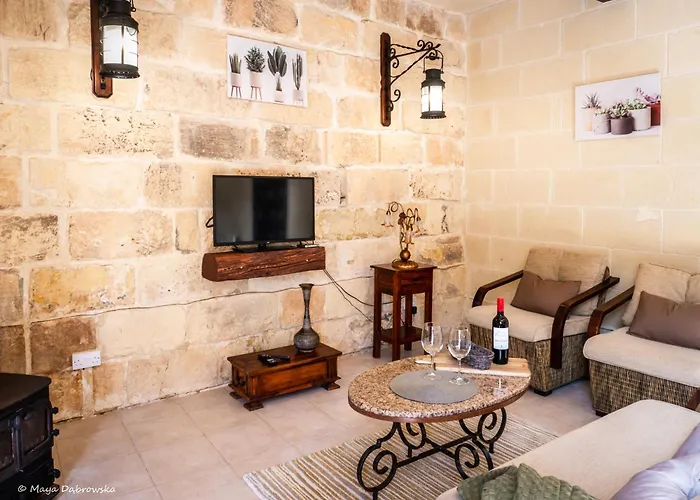 Il Gnejna Ii * Xagħra