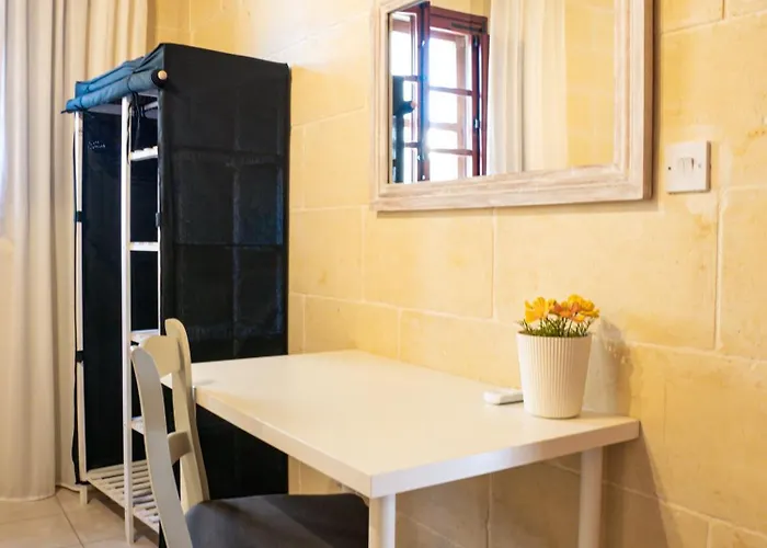 Il Gnejna Ii Ferienhaus