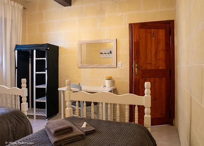 Il Gnejna Ii * Xagħra