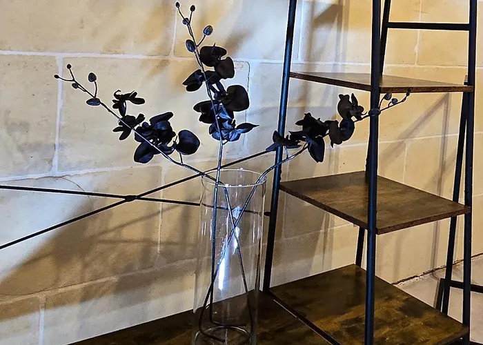 Il Gnejna Ii Feriehus