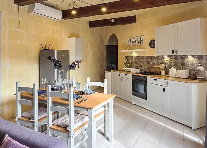 Ferienhaus Il Gnejna Ii Xagħra